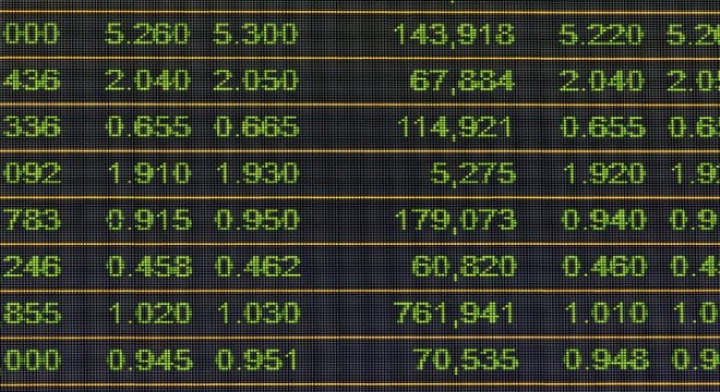 İSO İmalat PMI son 8 ayın en düşük seviyesinde