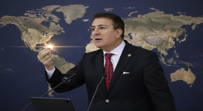 İbrahim Aydemir: Avrupa’da değişen güvenlik dengesi Türkiye’nin liderliğini daha görünür kılıyor