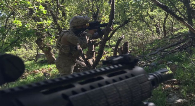 İçişleri Bakanlığı  Eren Cudi-Besta  ve  Eren Kazan-Oğul  operasyonlarını başlattı