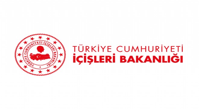 İçişleri Bakanlığı ndan açıklama