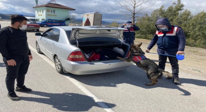 İçişleri Bakanlığı’ndan 81 ile eş zamanlı uygulama