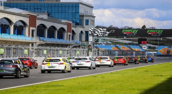 Intercity Cup, kaldığı yerden devam ediyor