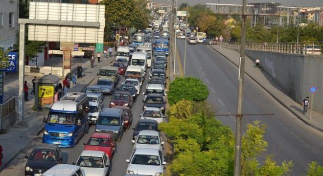 İstasyon Caddesi nde ilk ihale kasımda ilk kazma ocakta