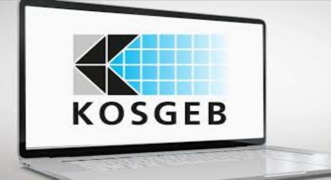 KOSGEB Destek Programında İkinci Başvuru Dönemi Başladı