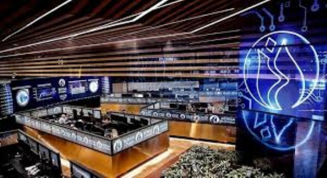 Kasım Ayında En Yüksek Getiri BIST 100 de