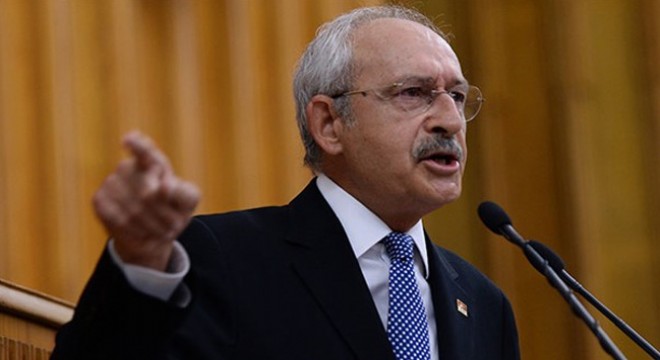 Kılıçdaroğlu nun 6 akrabasının bankamatik memuru olduğu ortaya çıktı