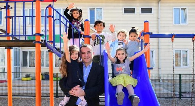 Kreşler 9 Eylül’de ders başı yapacak