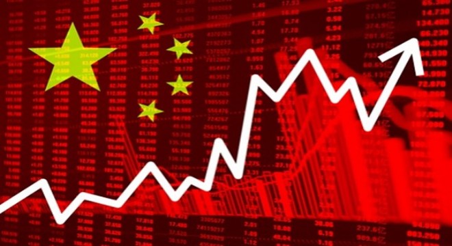 Küresel yatırımcılar, Çin ekonomisine güveniyor