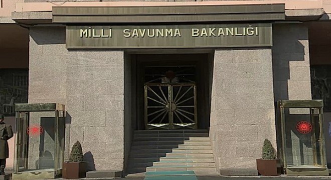 MSB'den 19 Mayıs mesajı