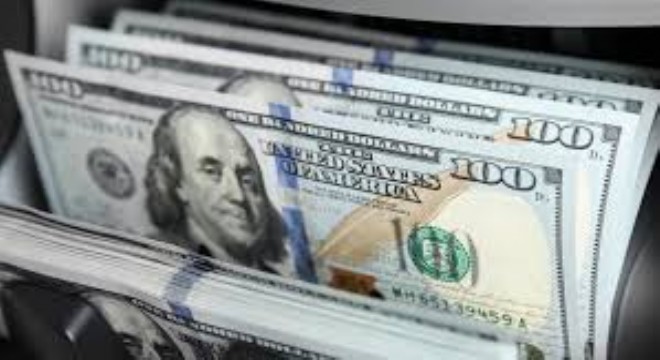 Mart Ayında Cari Açık 4,1 Milyar Dolar Oldu