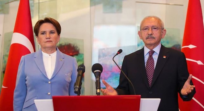 Millet İttifakı nda HDP çatlağı!