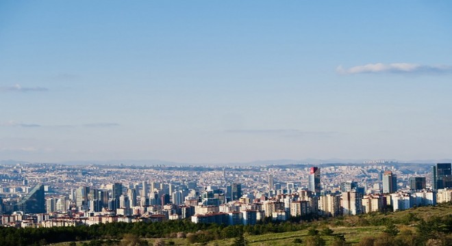 Milli Eğitim Bakanı Tekin, Ankara da