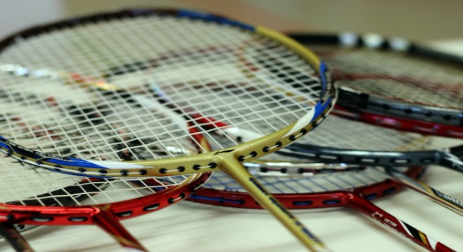 Milli Para Badmintoncu Halime Yıldız, dünya üçüncüsü oldu