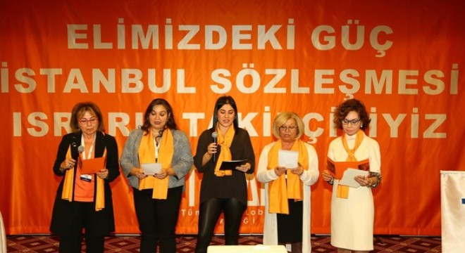 Mücadele sözü