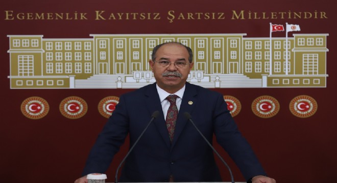 Mücahit Durmuş: İhracata dayalı büyüyoruz