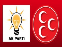 AKP ülkücü adaylarla MHP’nin yüzde 5‘ini götürdü!