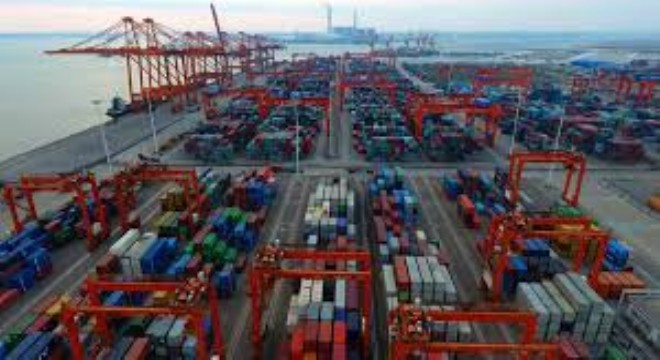 Ocak-Mayıs Döneminde 18 İlin İhracatı 1 Milyar Doları Aştı