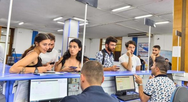 Öğrenci tarifesi yüz güldürdü