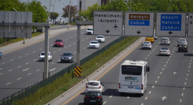 Ölüm Yolu’na demir bariyerli önlem