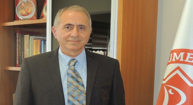 Prof.Dr.H.Tamer Dodurka: Covid-19 nedeniyle daha az kayıp verebilirdik