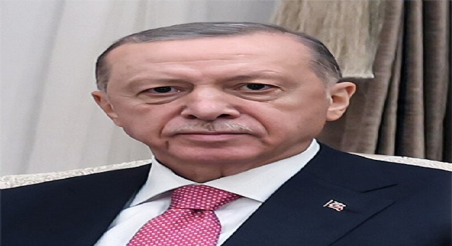 Recep Tayyip Erdoğan