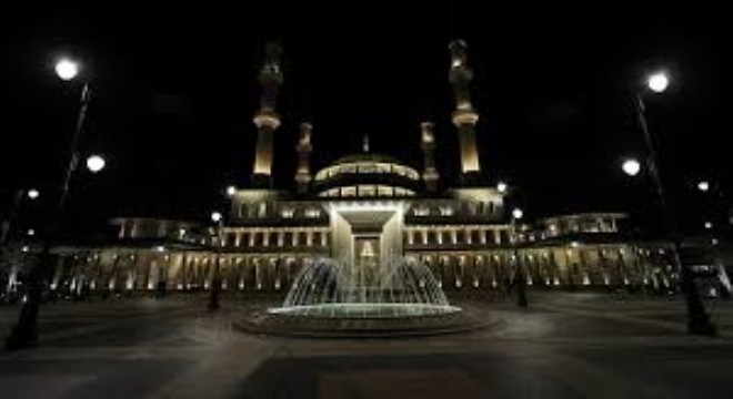 Regaip Kandili Yarın İdrak Edilecek