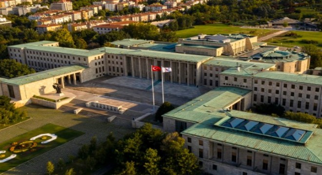 TBMM Başkanı Kurtulmuş, Yıldırım Akbulut u andı