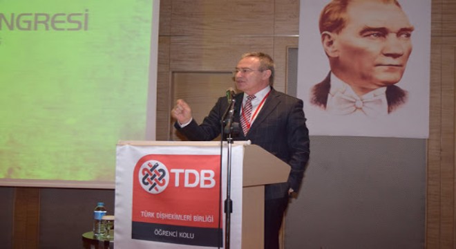 TDB: ‘Bakanlığa destek vermeye hazırız’