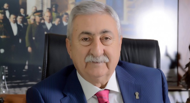 TESK Genel Başkanı Palandöken:  E-ticaret gençlerle birlikte patlayacak 