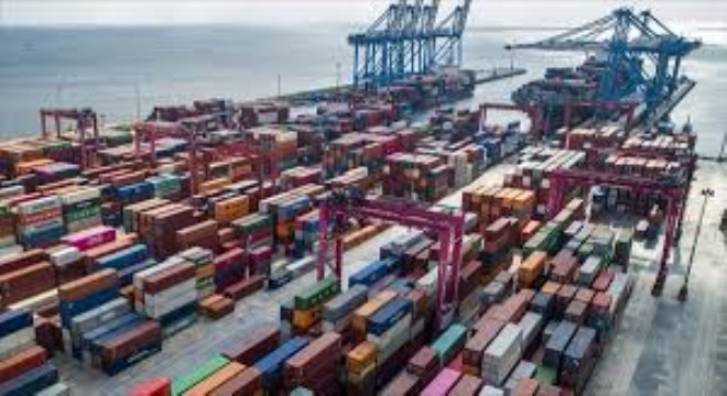 Temmuzda Tarihin En Yüksek Mal İhracatı Gerçekleşti