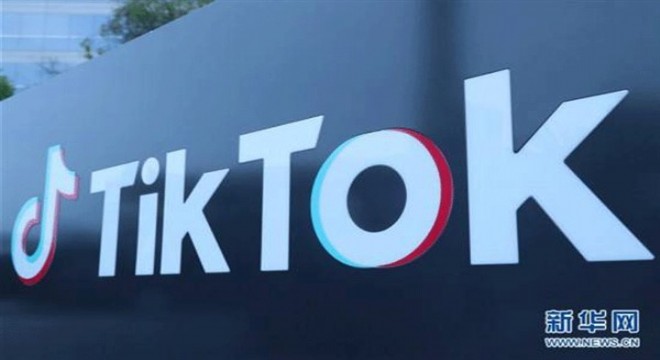 TikTok yağması: Bir modern korsanlık hikâyesi