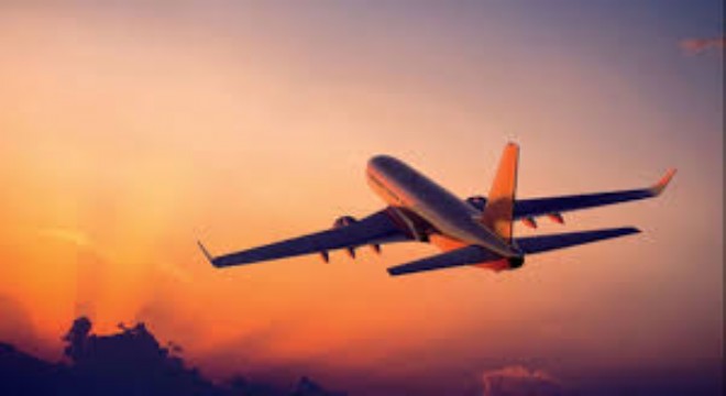 Türk Hava Sahasında Transit Uçuş Rekoru: 1729 Uçuş