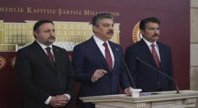 Türkiye, UAD ye İsrail in Filistin Yükümlülükleri Hakkında Sunum Yapacak