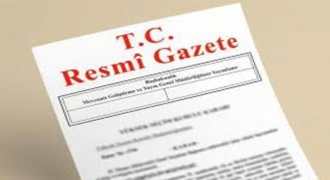 Türkiye'nin İlk İklim Kanunu Yürürlüğe Girdi