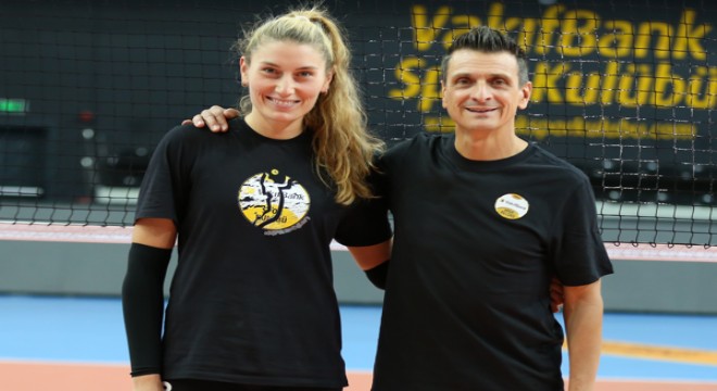 VakıfBank, Spor Toto Şampiyonlar Kupası nda Eczacıbaşı Dynavit ile karşılaşacak