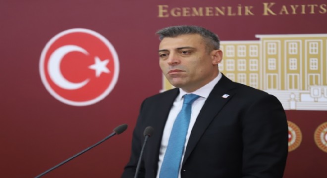 YENİLİK PARTİSİ GENEL BAŞKANI YILMAZ IN BASIN TOPLANTISI