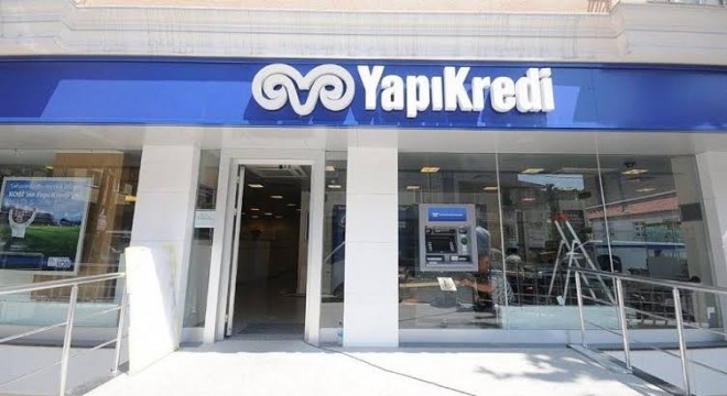 Yapı Kredi’de yani dönem