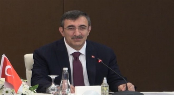 Yılmaz dan Malatya daki deprem nedeniyle  geçmiş olsun  mesajı