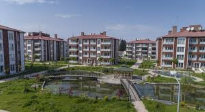 Yüzyılın Konut Projesi’nde 7 İlde Daha Kura Çekilecek