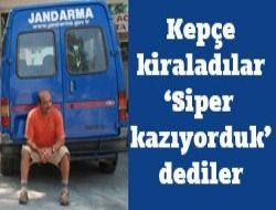 Bu da belgesel adıyla sahtekarlık