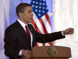Obama dan Ermenilere mektup