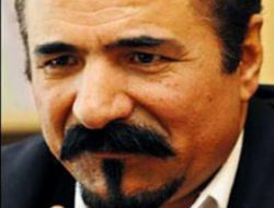 Şivan Perver den AKP ye övgü
