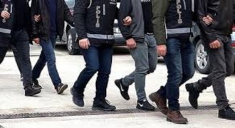 6 İlde “Siber Vatan” Operasyonu