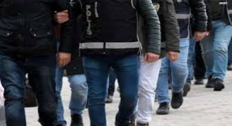 9 İlde Yasa Dışı Bahis ve Dolandırıcılık Operasyonu
