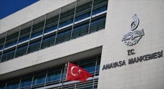 AYM'den 4 Siyasi Partinin Mali Hesaplarına Onay