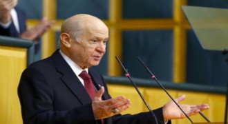 Bahçeli'den Türkçülük Günü mesajı