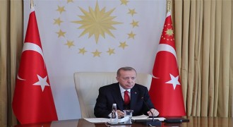 Cumhurbaşkanı Erdoğan, Bahçeli ile görüşecek