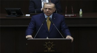 Cumhurbaşkanı Erdoğan: Biz seçmenin mesajını okuruz, doğru okuruz, gerekeni yaparız