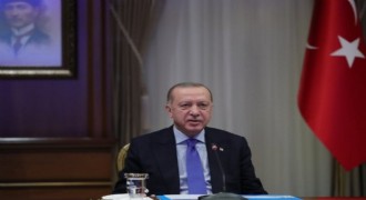 Cumhurbaşkanı Erdoğan: Doğru politikalarla enflasyonu tek haneye düşürmekte kararlıyız