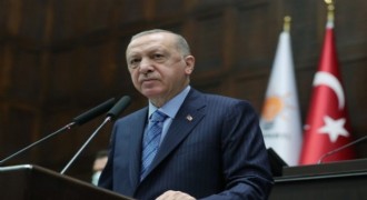 Cumhurbaşkanı Erdoğan: Ey ABD; bu kan senin eline de bulaşmıştır, sen de sorumlusun